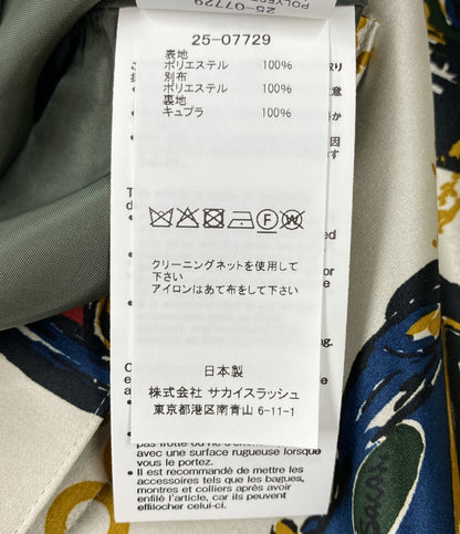 サカイ 美品 スカート 25SS CarRase レディース SIZE - sacai