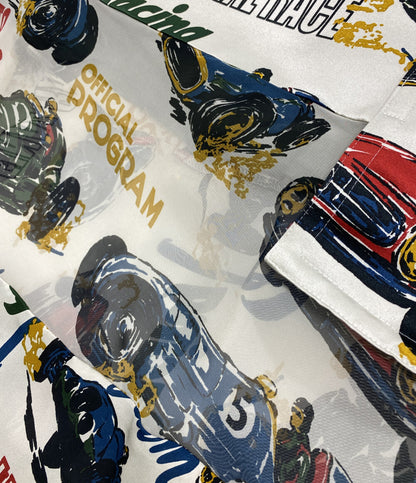 サカイ 美品 スカート 25SS CarRase レディース SIZE - sacai