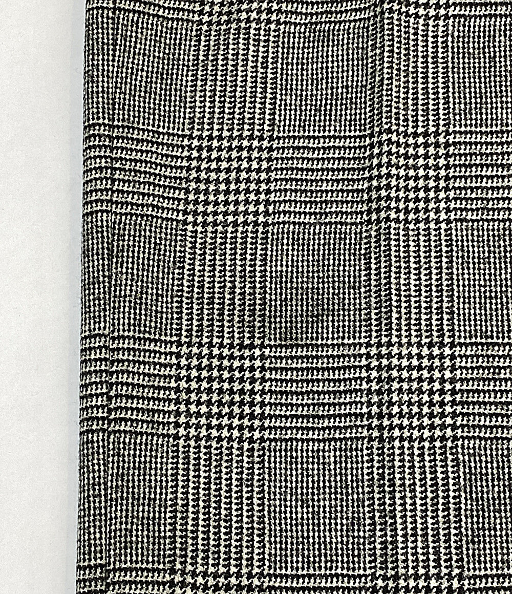 brilla per il gusto ブリッラ ペル イル グスト セットアップ グレンチェック ロロピアーナ メンズ SIZE 46/46