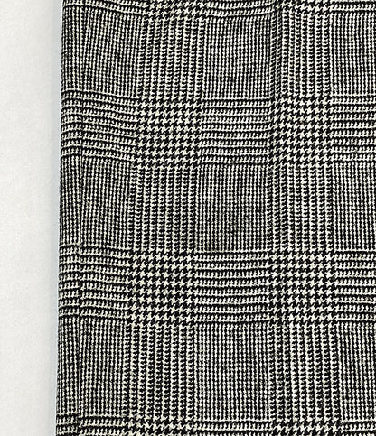 brilla per il gusto ブリッラ ペル イル グスト セットアップ グレンチェック ロロピアーナ メンズ SIZE 46/46