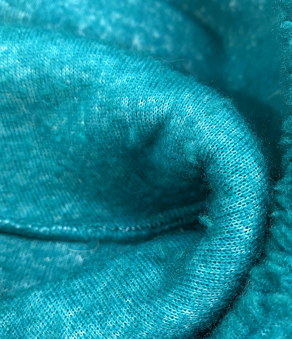 Supreme フリースパーカー Sherpa Fleece Pullover 15AW メンズ SIZE S シュプリーム