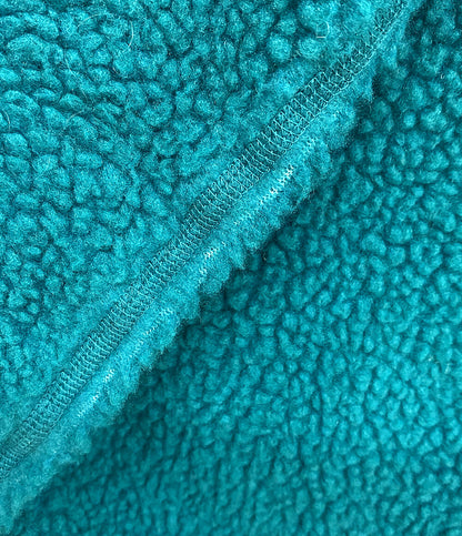 Supreme フリースパーカー Sherpa Fleece Pullover 15AW メンズ SIZE S シュプリーム