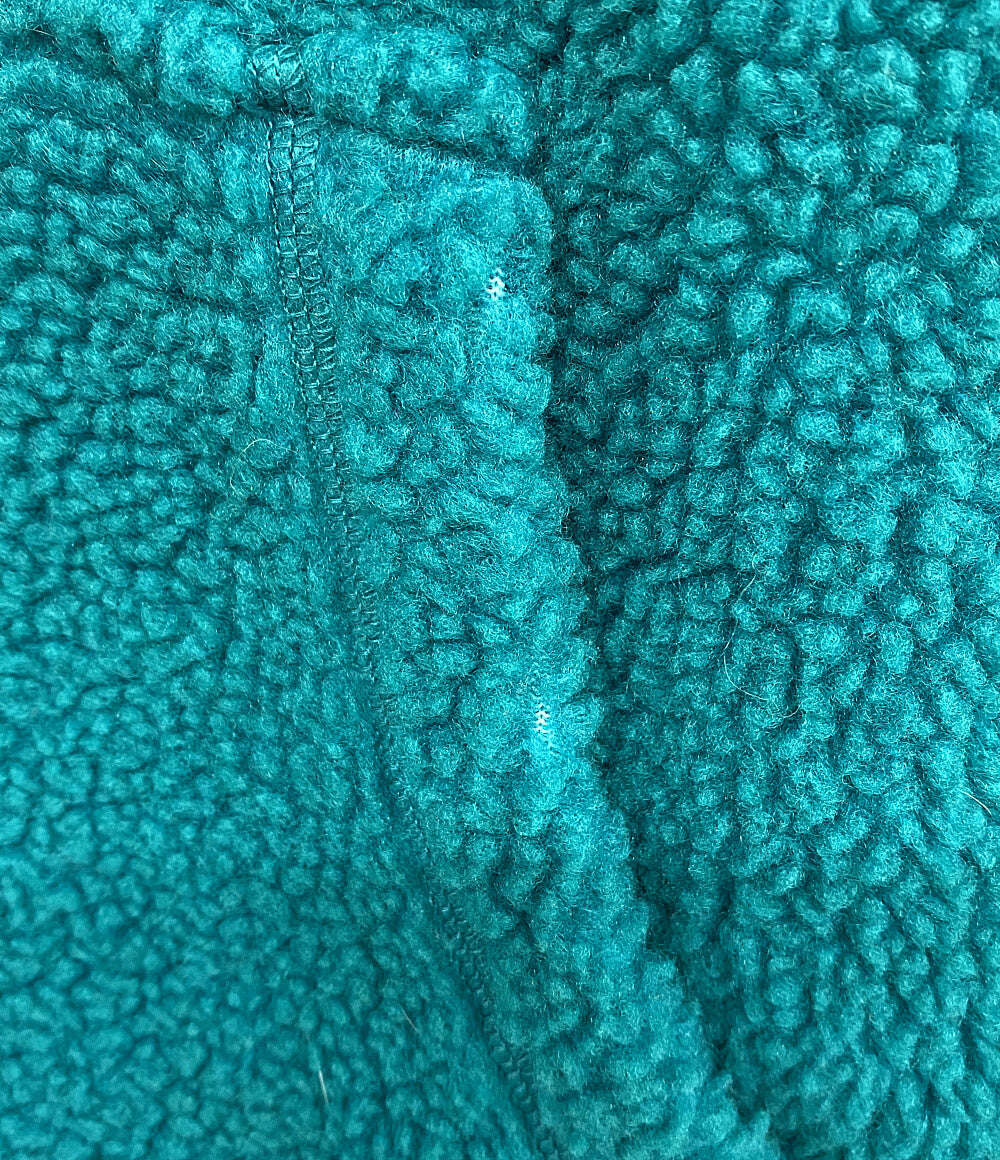 Supreme フリースパーカー Sherpa Fleece Pullover 15AW メンズ SIZE S シュプリーム