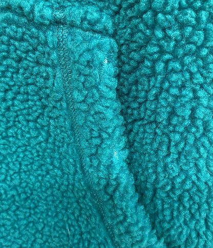 Supreme フリースパーカー Sherpa Fleece Pullover 15AW メンズ SIZE S シュプリーム