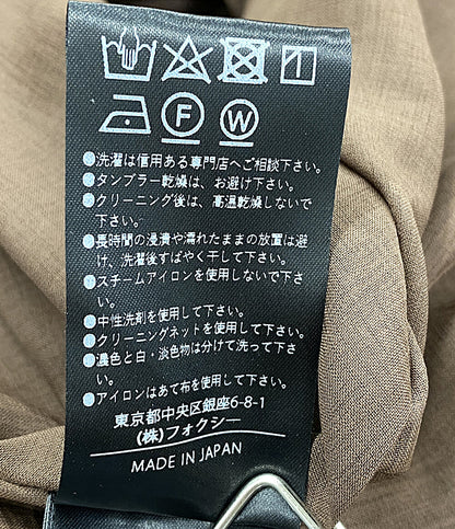 フォクシー ニューヨーク 美品 ノースリーブワンピース      レディース SIZE 40  FOXEY NEW YORK