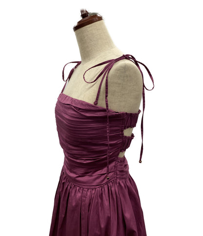 エステラケー ドレス キャミワンピ Taormina Dress     124151320 レディース SIZE F  Estella.K