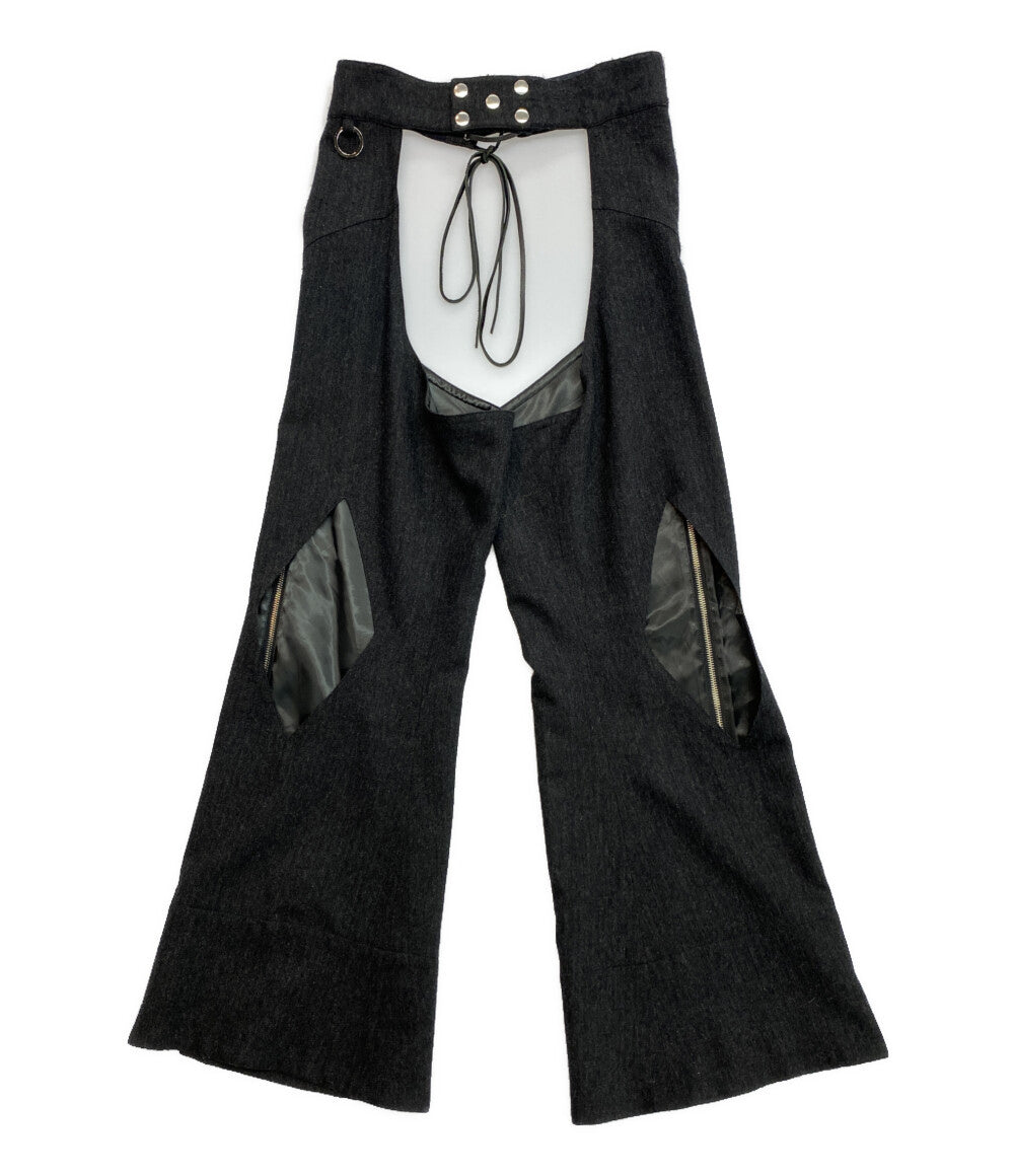 エムエーエスユー パンツ mvfw-pt1222 メンズ SIZE 46 MASU