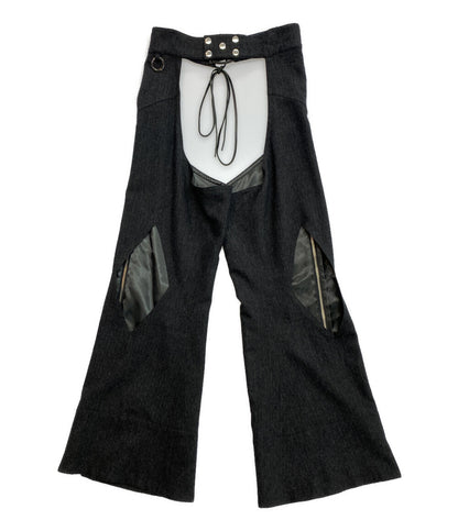 エムエーエスユー パンツ mvfw-pt1222 メンズ SIZE 46 MASU