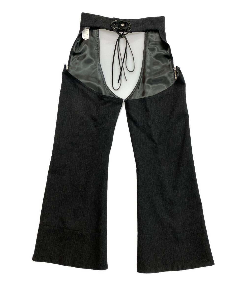 エムエーエスユー パンツ mvfw-pt1222 メンズ SIZE 46 MASU