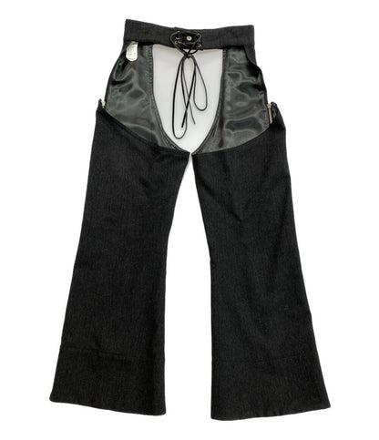 エムエーエスユー パンツ mvfw-pt1222 メンズ SIZE 46 MASU