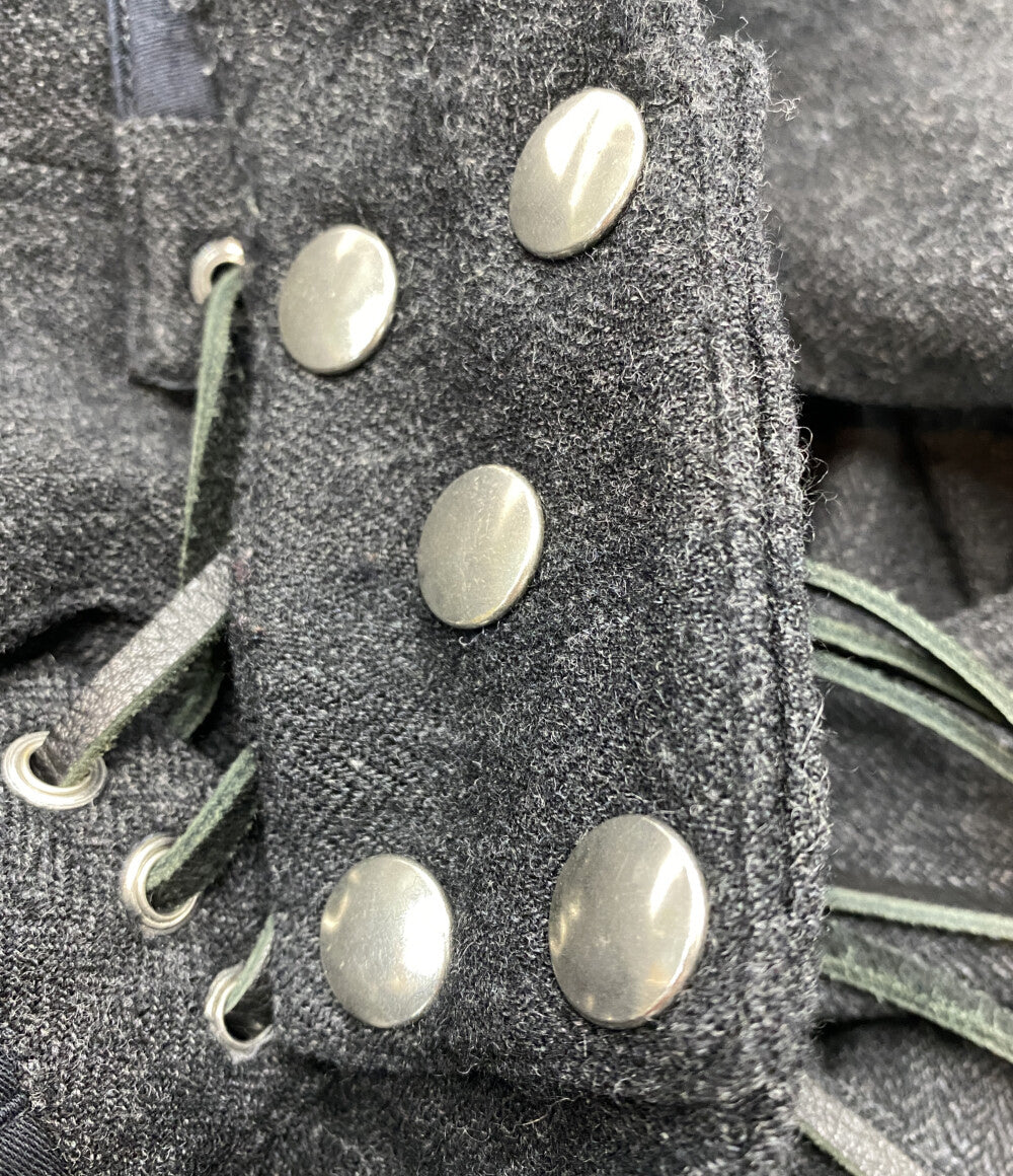 エムエーエスユー パンツ mvfw-pt1222 メンズ SIZE 46 MASU