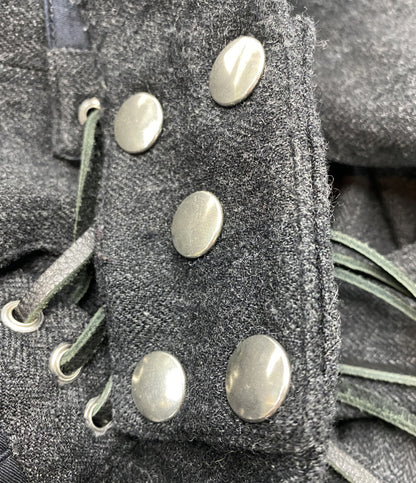 エムエーエスユー パンツ mvfw-pt1222 メンズ SIZE 46 MASU