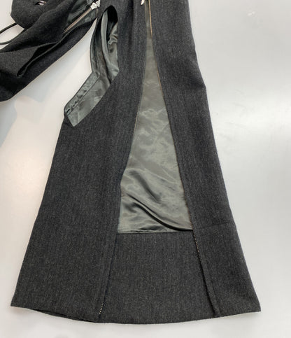 エムエーエスユー パンツ mvfw-pt1222 メンズ SIZE 46 MASU