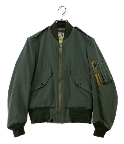 バズリクソンズ フライトジャケット BR12530 メンズ SIZE 34 BUZZ RICKSON’S