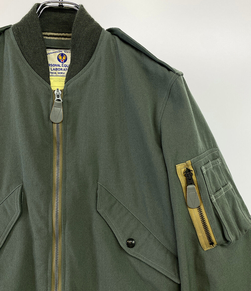 バズリクソンズ フライトジャケット BR12530 メンズ SIZE 34 BUZZ RICKSON’S