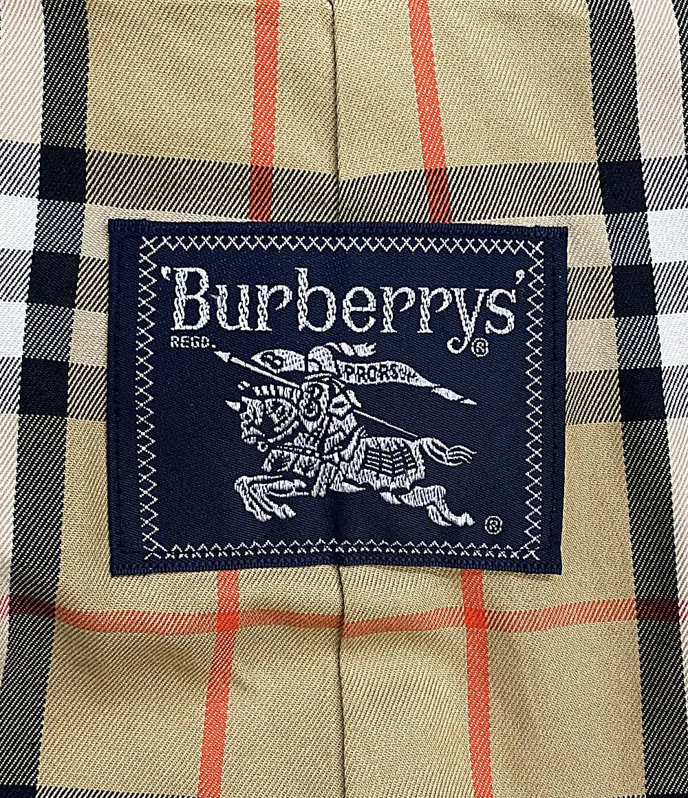 バーバリーズ  トレンチコート      メンズ SIZE 88 160  Burberrys
