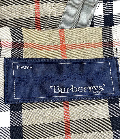 バーバリーズ  トレンチコート      メンズ SIZE 88 160  Burberrys
