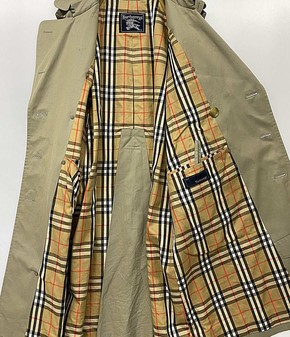 バーバリーズ  トレンチコート      メンズ SIZE 88 160  Burberrys