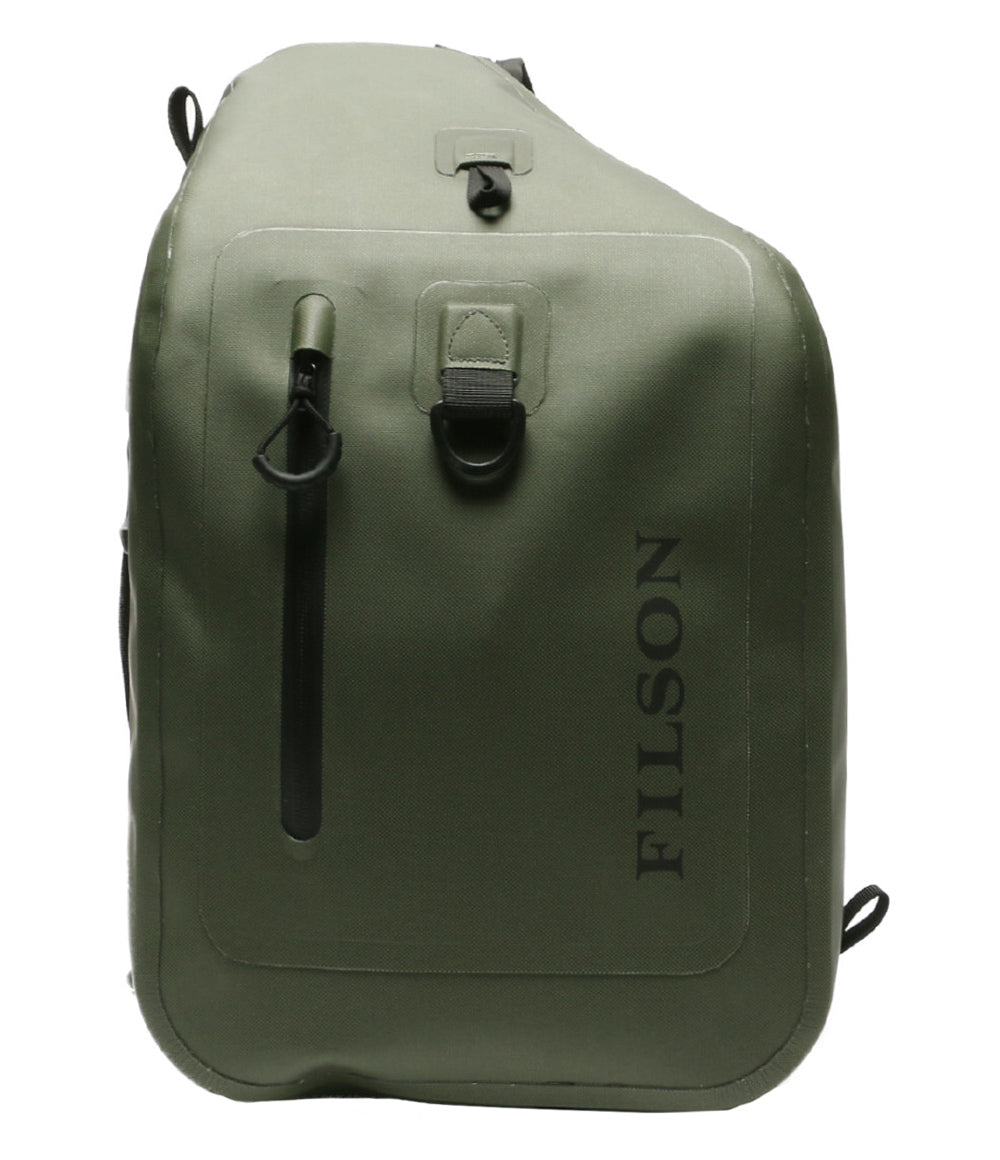 フィルソン  DRY SLING PACK ドライスリングパック      メンズ   FILSON