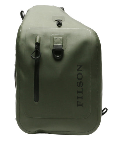 フィルソン  DRY SLING PACK ドライスリングパック      メンズ   FILSON