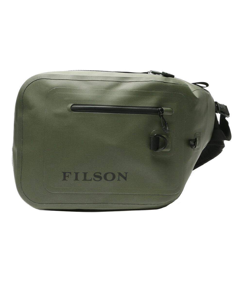 フィルソン  DRY SLING PACK ドライスリングパック      メンズ   FILSON