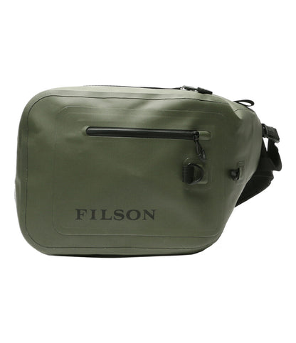 フィルソン  DRY SLING PACK ドライスリングパック      メンズ   FILSON