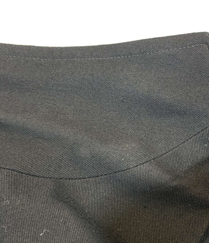 ヨウジヤマモトプールオム  テーラードジャケット  HZ-J06-002 ブラック      メンズ SIZE 4  YOHJI YAMAMOTO POUR HOMME