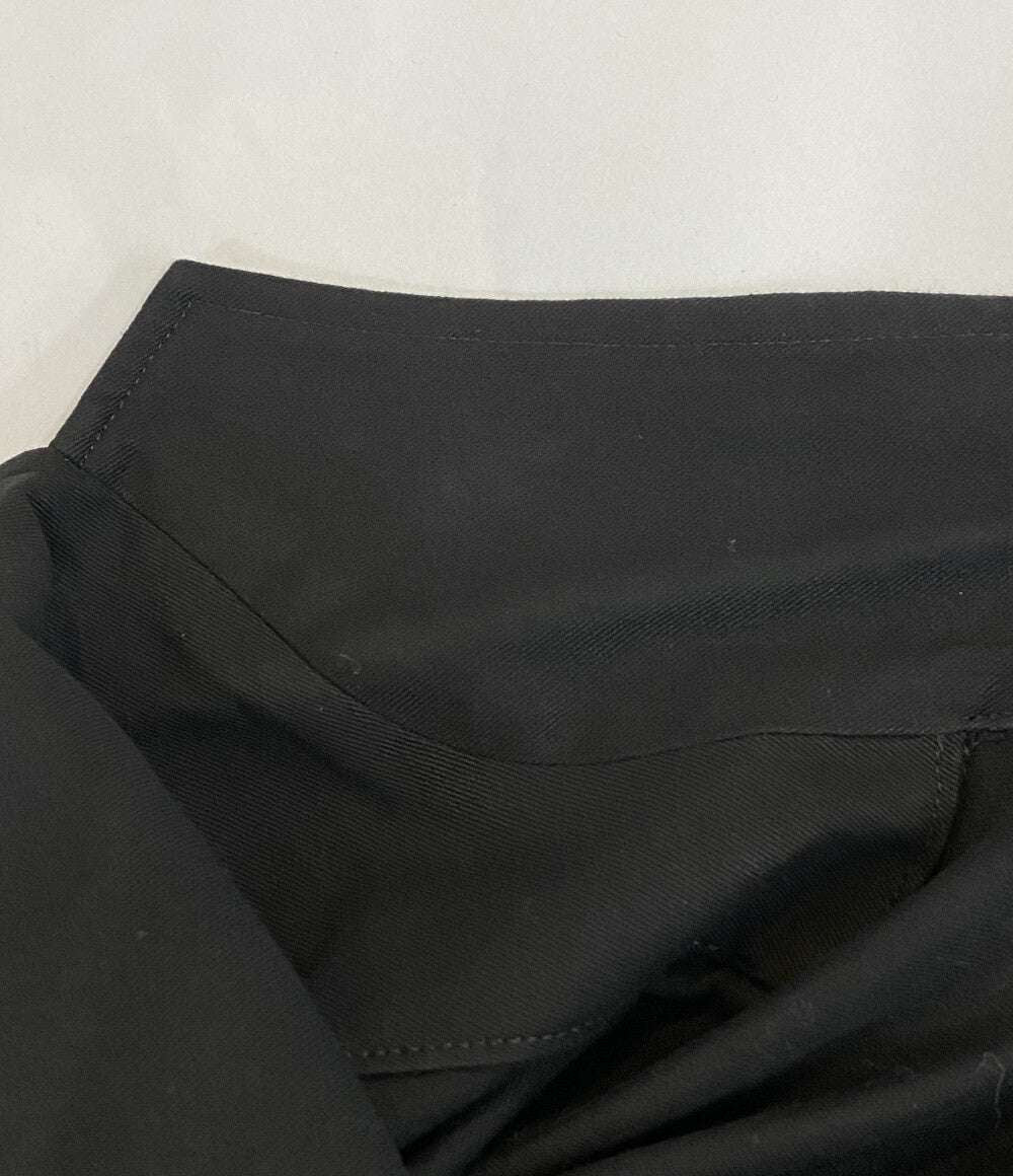 ヨウジヤマモトプールオム  テーラードジャケット  HZ-J06-002 ブラック      メンズ SIZE 4  YOHJI YAMAMOTO POUR HOMME