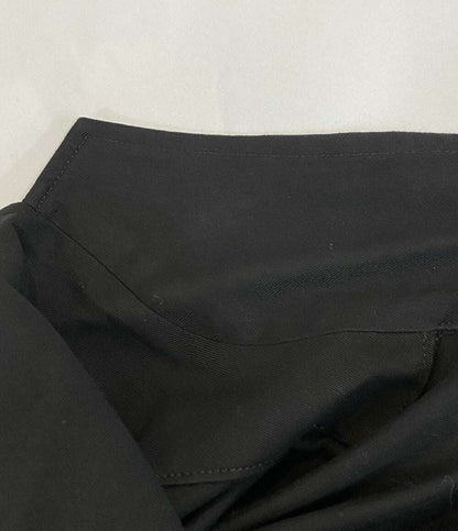 ヨウジヤマモトプールオム  テーラードジャケット  HZ-J06-002 ブラック      メンズ SIZE 4  YOHJI YAMAMOTO POUR HOMME