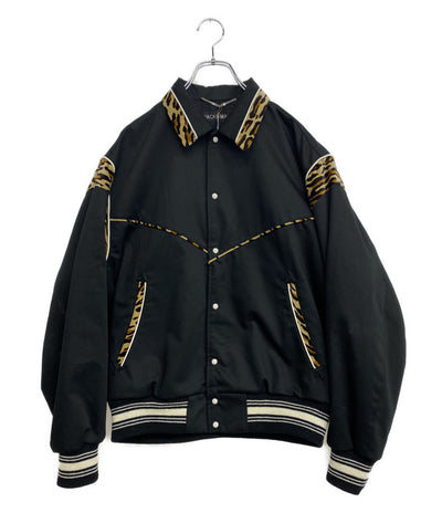 ワコマリア ジャケット WESTERN JACKET 25SS-WMO-BL12 25SS メンズ SIZE L WACKO MARIA