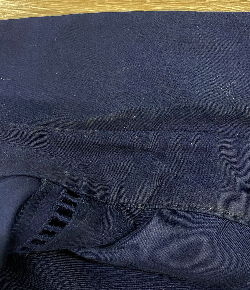 foxey NEW YORK ワンピース アシンメトリー レディース SIZE 38 フォクシー ニューヨーク