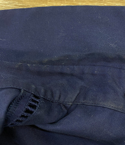 foxey NEW YORK ワンピース アシンメトリー レディース SIZE 38 フォクシー ニューヨーク