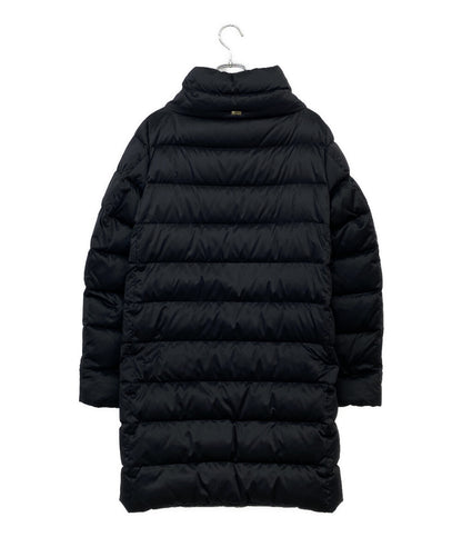 ヘルノ ダウンコート PI0733D-12198-9300 レディース SIZE 42 HERNO