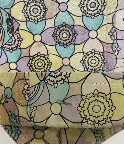 コムデギャルソン テーラードジャケット ホースハイド 幾何学模様 メンズ SIZE L COMME des GARCONS