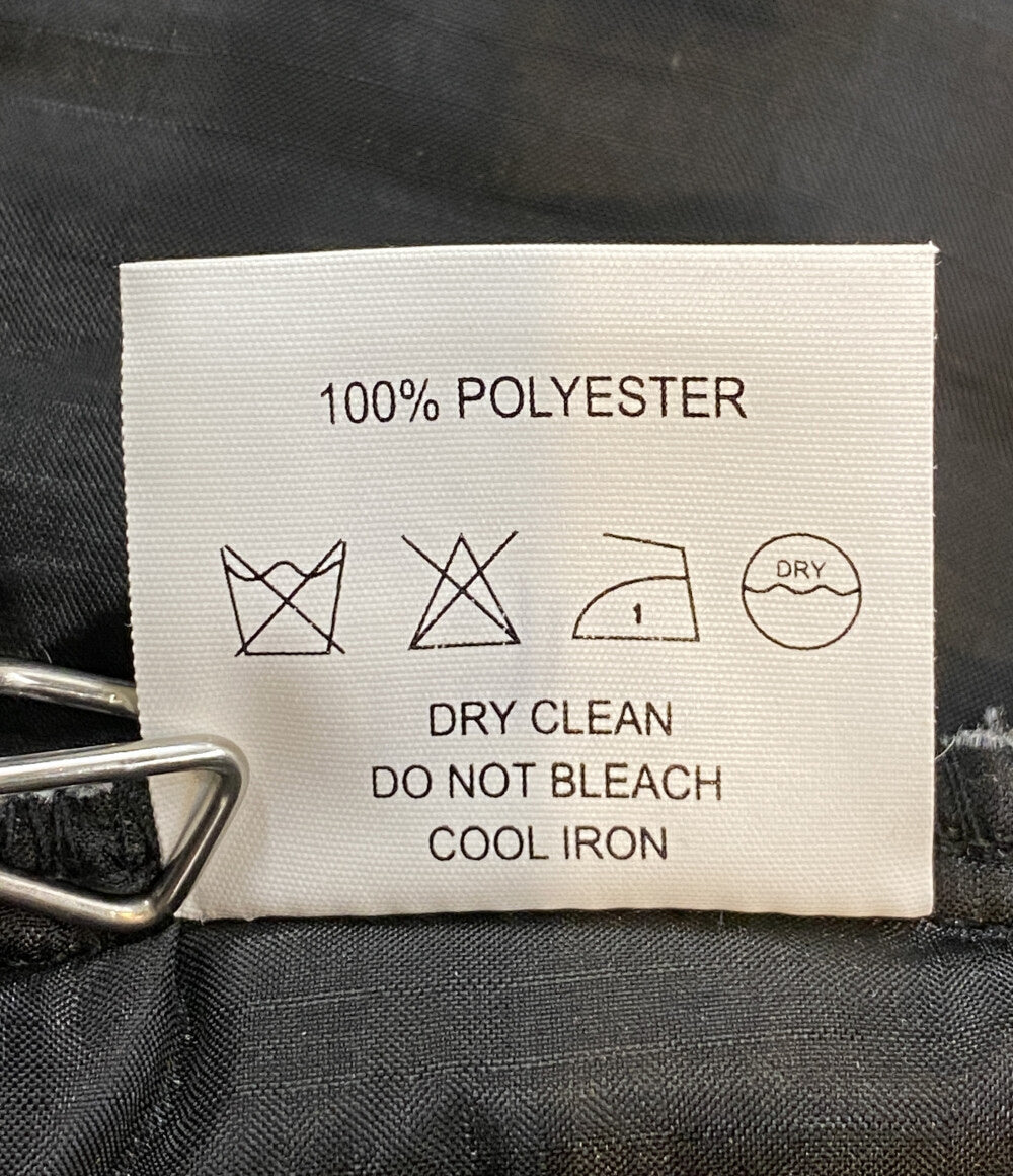 美品 フランキーショップ キルティングジャケット TEDDY QUILTED JACKET レディース SIZE XS/S Frankie shop