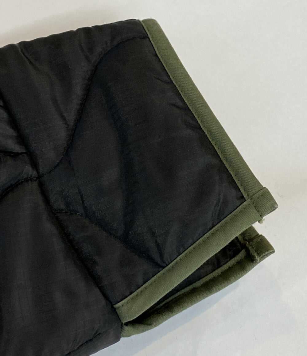 美品 フランキーショップ キルティングジャケット TEDDY QUILTED JACKET レディース SIZE XS/S Frankie shop