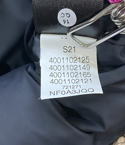 美品 THE NORTH FACE ダウンベスト NFOA3JQQ メンズ SIZE M ザノースフェイス