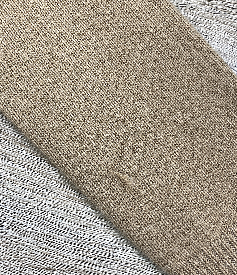 マックスマーラ ウールカシミヤニット ラインストーン 2313660553 レディース SIZE S MAX MARA