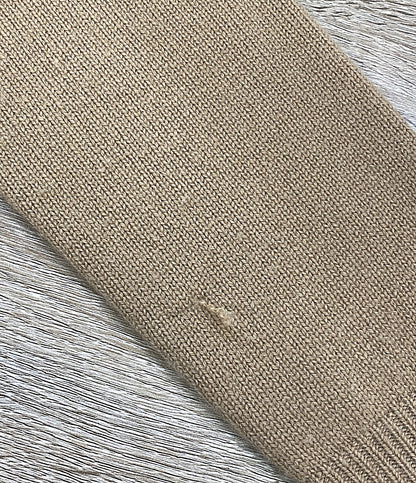 マックスマーラ ウールカシミヤニット ラインストーン 2313660553 レディース SIZE S MAX MARA