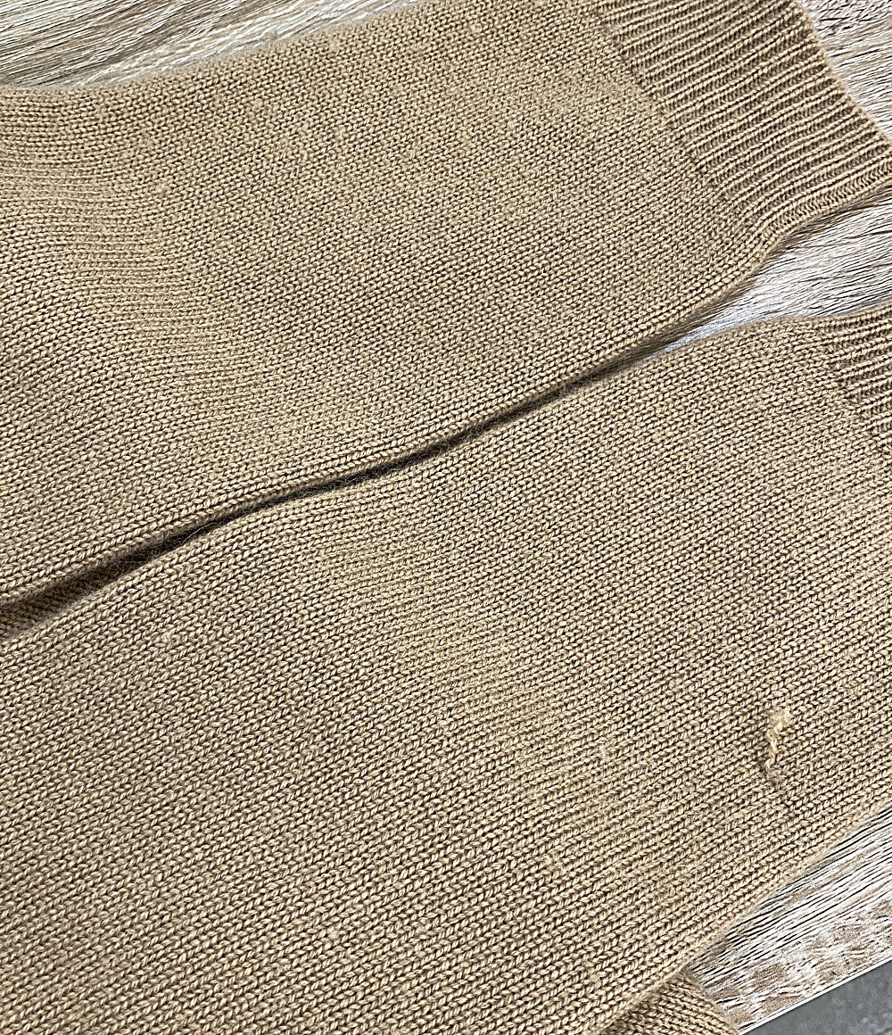 マックスマーラ ウールカシミヤニット ラインストーン 2313660553 レディース SIZE S MAX MARA