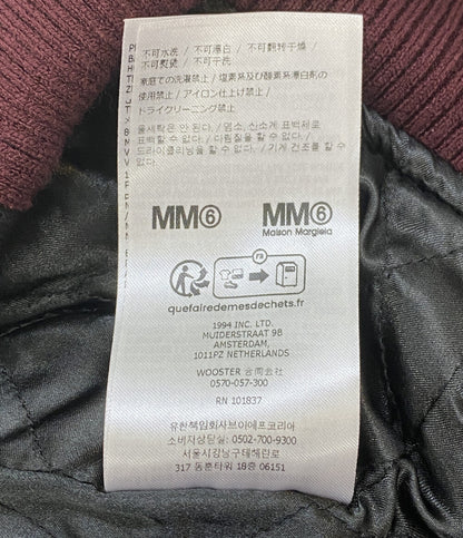 メゾンマルジェラ  MM6 シュプリーム スタジャン      メンズ SIZE XL  Maison Margiela × supreme