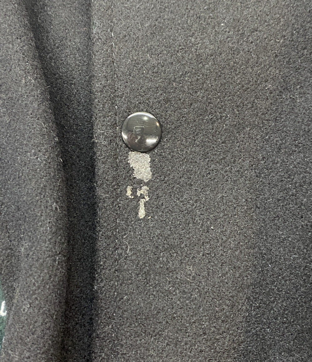 メゾンマルジェラ MM6 シュプリーム スタジャン メンズ SIZE XL Maison