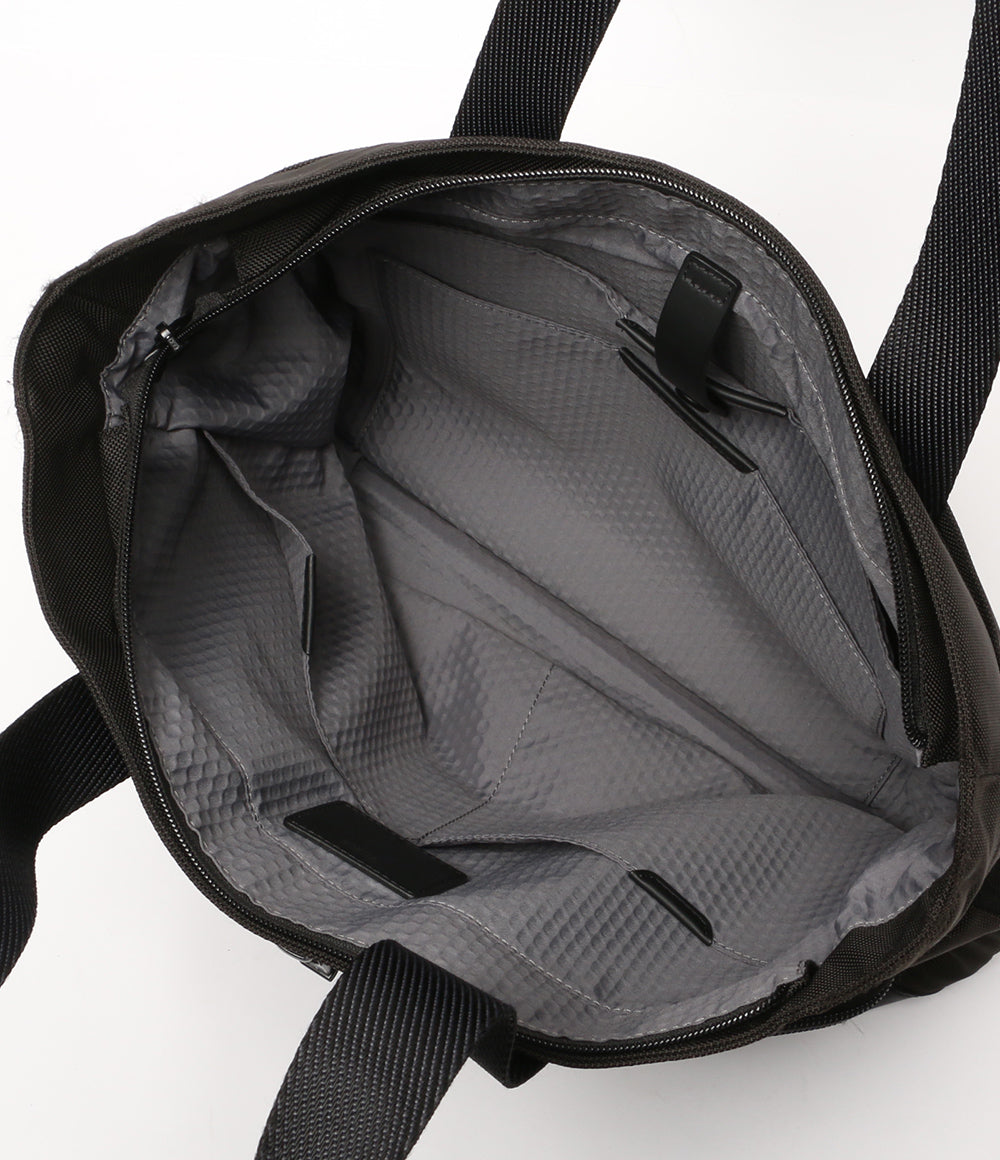トゥミ  チャオ トートバッグ ブラック     143611 メンズ   TUMI