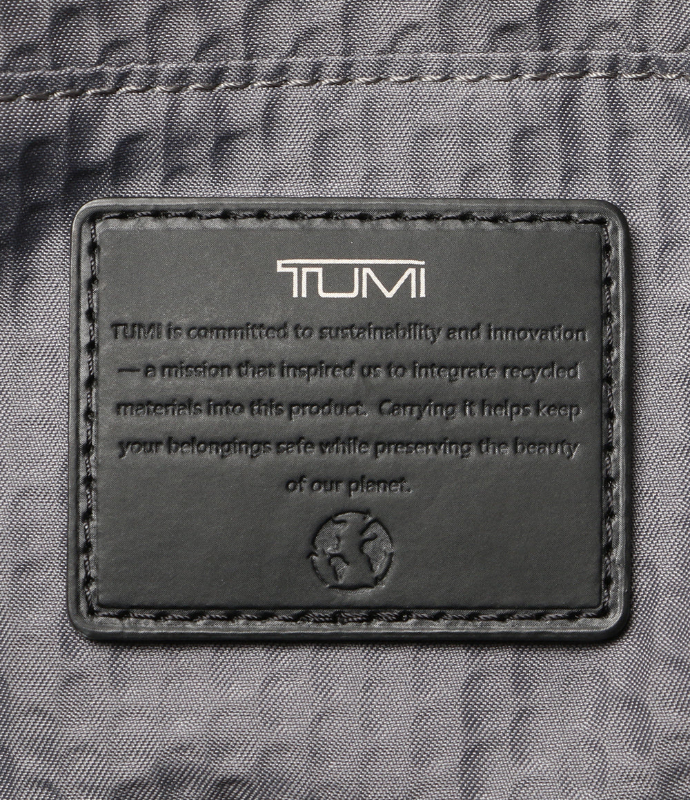 トゥミ  チャオ トートバッグ ブラック     143611 メンズ   TUMI
