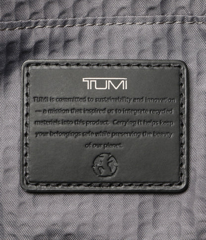 トゥミ  チャオ トートバッグ ブラック     143611 メンズ   TUMI