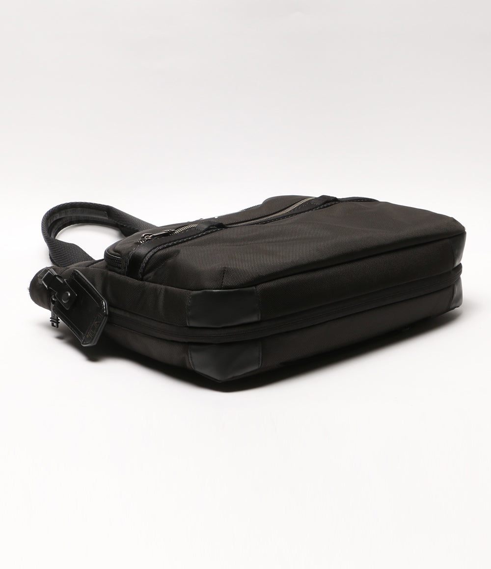 トゥミ  チャオ トートバッグ ブラック     143611 メンズ   TUMI