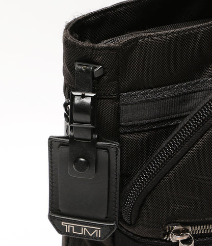 トゥミ  チャオ トートバッグ ブラック     143611 メンズ   TUMI