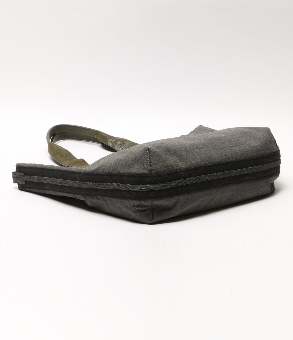 ブルネロクチネリ リバーシブルレザートートバッグ メンズ BRUNELLO CUCINELLI