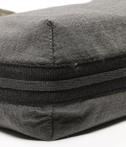 ブルネロクチネリ リバーシブルレザートートバッグ メンズ BRUNELLO CUCINELLI