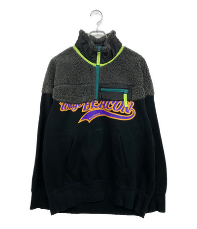 カラー ビーコン スウェット 21WBM-T01231 メンズ SIZE 2 kolor BEACON